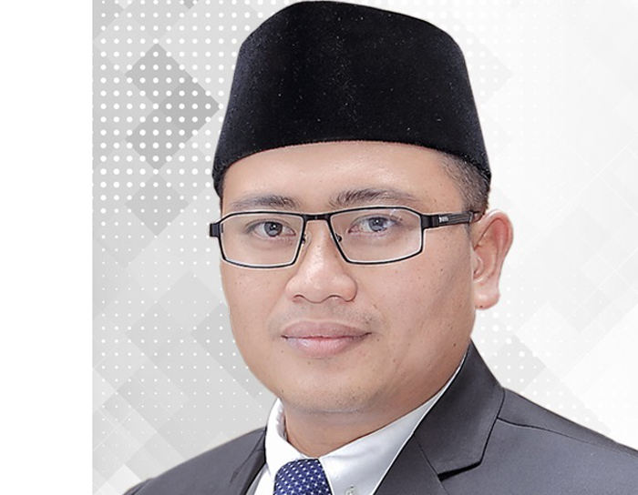 Hadi Prianto, Pemerhati Pendidikan Situbondo