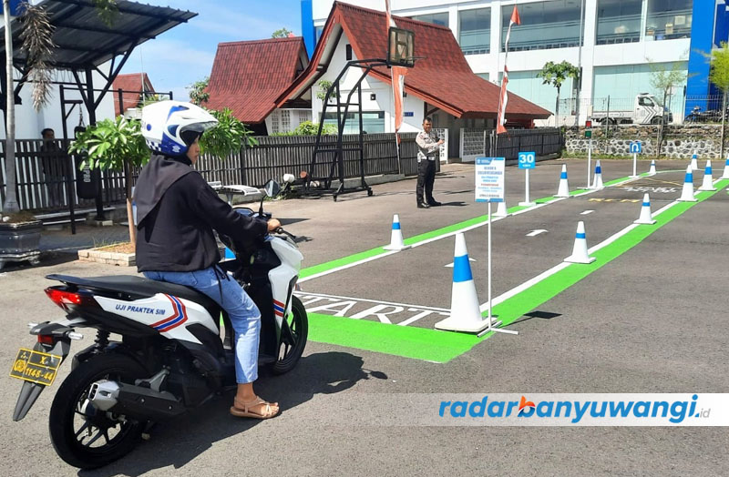 SISTEM POINT: Sanksi tilang berbasis poin diterapkan polri mulai tahun 2025 ini