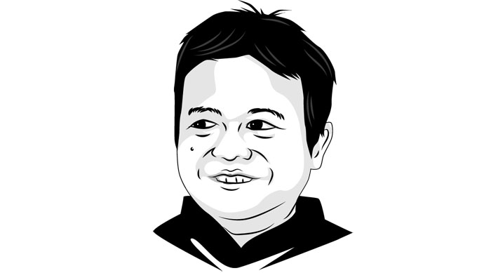 Oleh: AGUS DANI TRISWANTO*