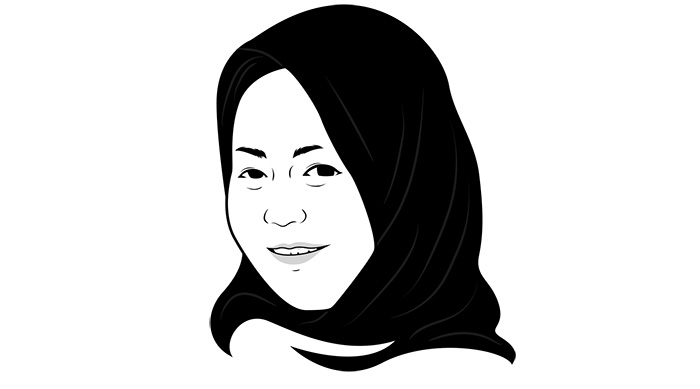 Oleh: NUR FITRIA FATMAWATI*