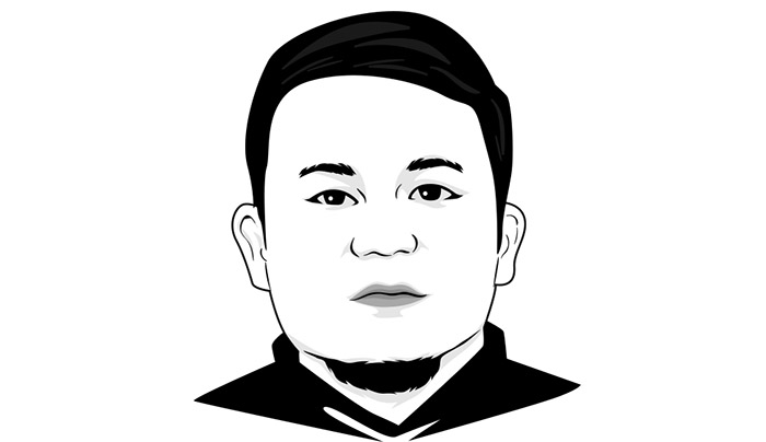 Oleh: NIKO PAHLEVI HENTIKA*