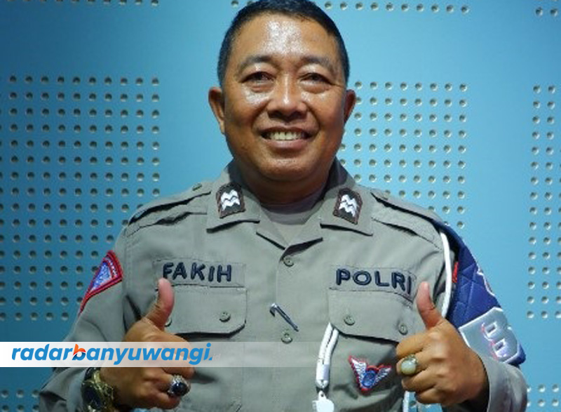 Aiptu Fakih Kariono.