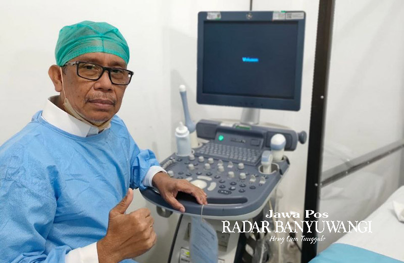 KONSULTAN: Dokter Subspesialis Fetomaternal dr. M. Nasir SpOG Subsp KFM.