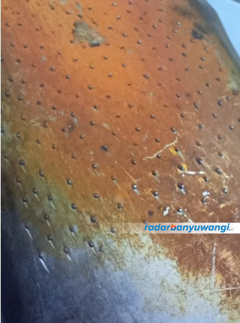 MANUAL: Parutan atau food grater menjadi alat wajib di setiap dapur.