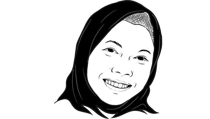 Oleh: NORMA FITRI ANDAYANI*