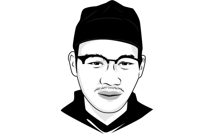 Oleh: M. RIZWAN HABIB*