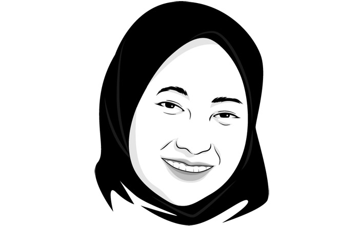 Oleh: GRACEILA OKTAMANICKA DAYU*