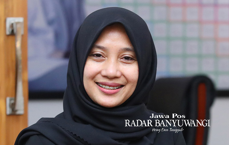 Ipuk Fiestiandani, Bupati Banyuwangi