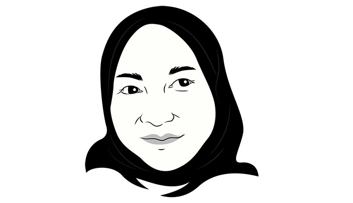 Oleh: Nuril Latifatul A.*