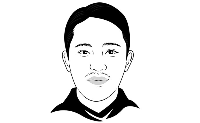 Oleh: DICKY ANDRIYANTO*