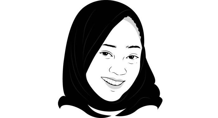 Oleh: NOFIA ERIKA PUTRI*