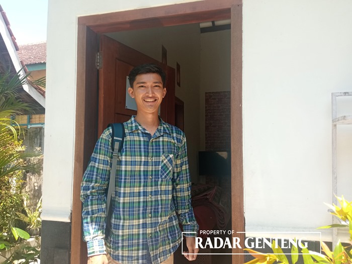 Ahmad Habibul Fitra
