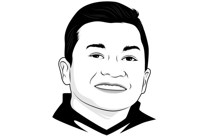 Oleh: RIZKY IMAM S.*