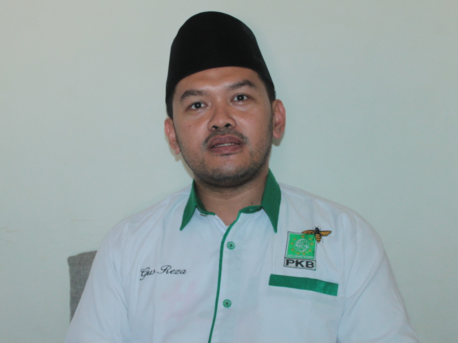 Agus Muhammad Riza Azizy Hisyam