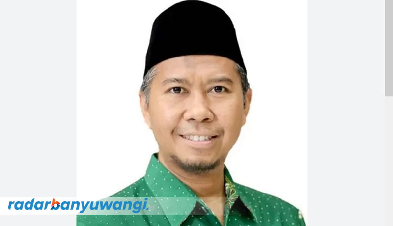 Ainur Rofiq, Wakil Ketua PD Muhammadiyah Banyuwangi