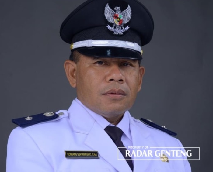 Kondang Suryaningrat