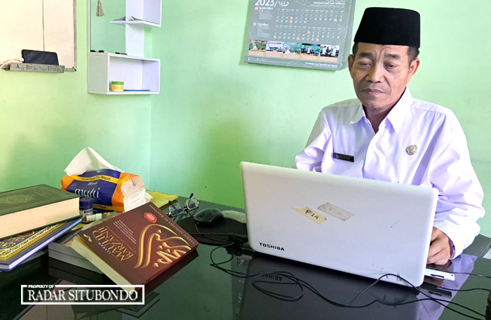 Oleh: Zainuddin, S.Ag. M.H.I.*