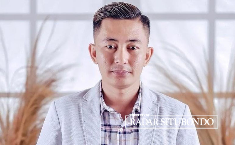 Aman Almuhtar, Ketua DPC Ferari Situbondo