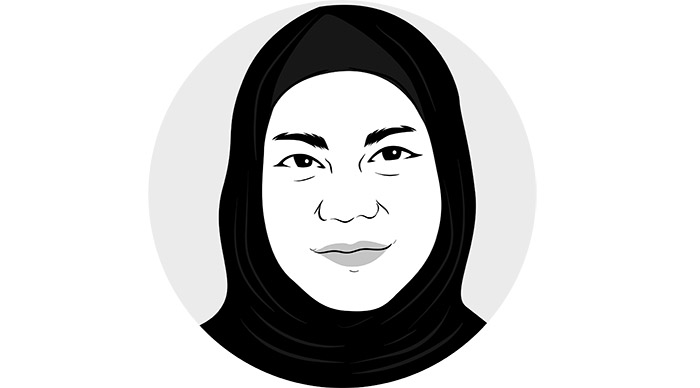 Oleh: KHUSNUL KHOTIMAH*