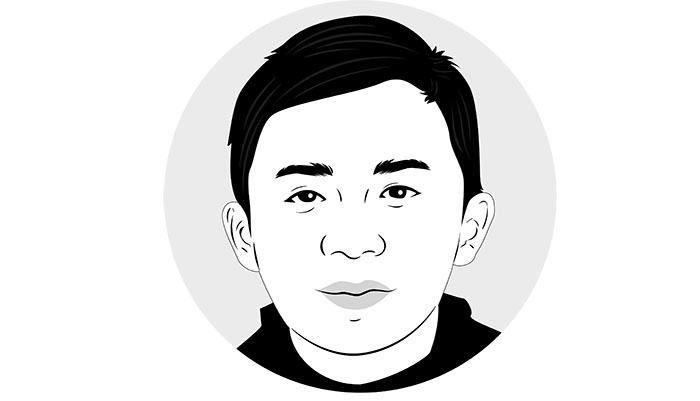 Oleh: IQBAL ROCKI ULHAQ*