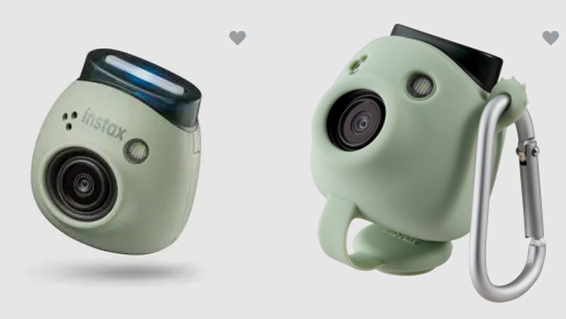 Fujifilm Instax Pal.