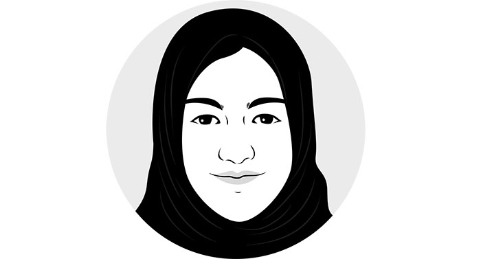 Oleh: DEL VIERA ALPHI NUR SYAHARA*