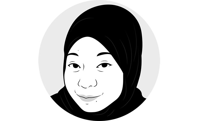 Oleh: NAYLA ZAHIRA PUTRI VANIDYA*