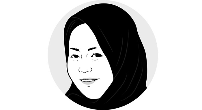 Oleh: NUR FITRIA FATMAWATI*