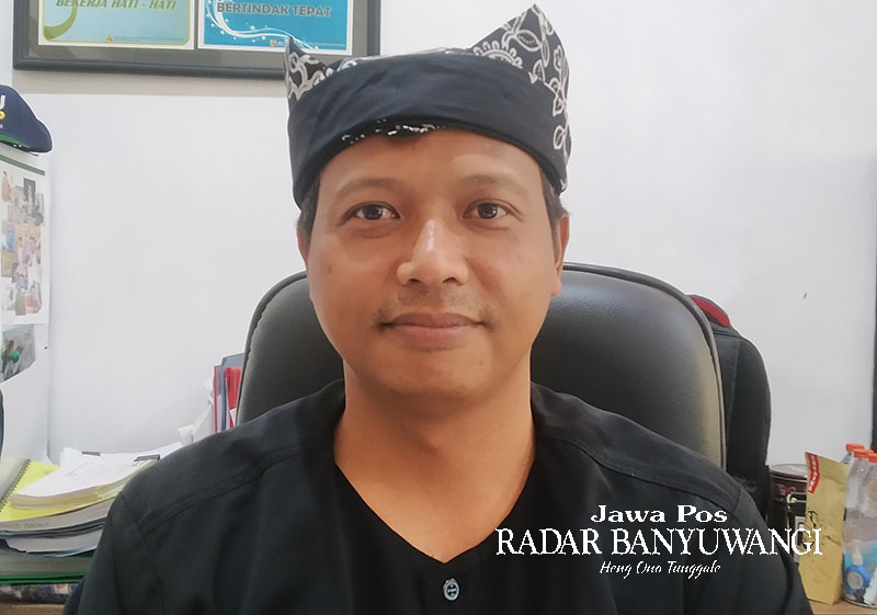 Oleh: AMIRUL MUSLIMIN*
