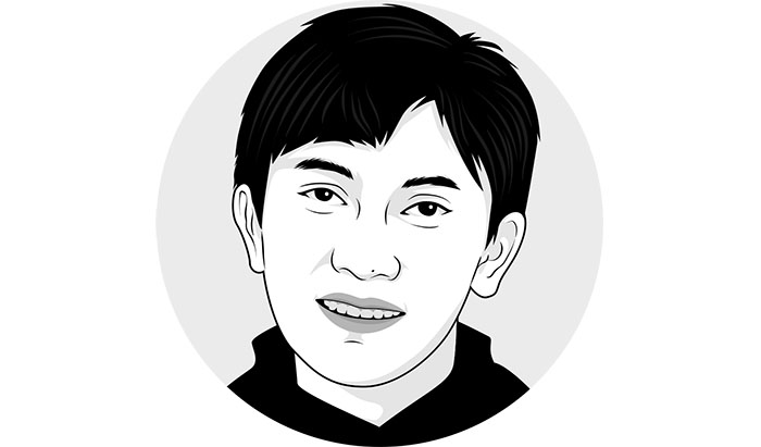 Oleh: M. SAIFUL RIZAL*