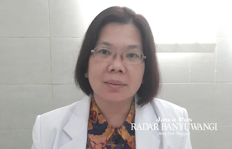 Oleh: dr. AGUSTINA SJENNY SpKJ*