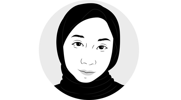 Oleh: RESSY NOVIA ARTHANIZA*