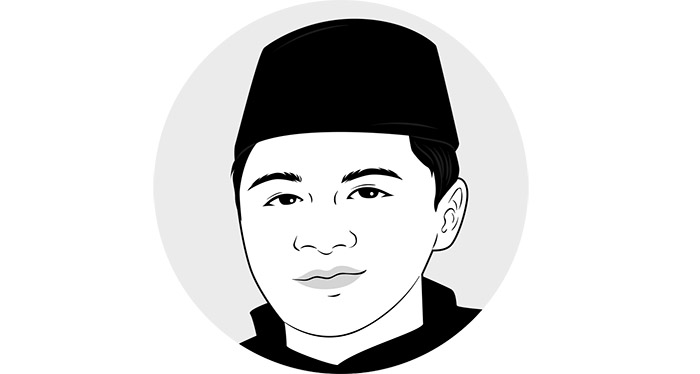 Oleh: HELMIZ KABIRRUMI*