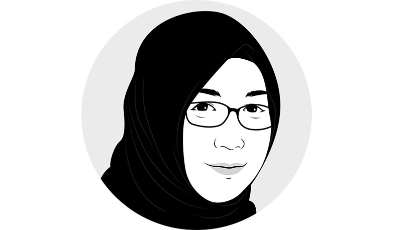 Oleh: ARIYA ERMILES*