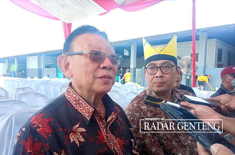 Aminoto Kurniawan