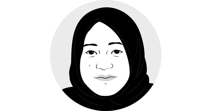 Oleh: SINDY AULIA RAHMA*