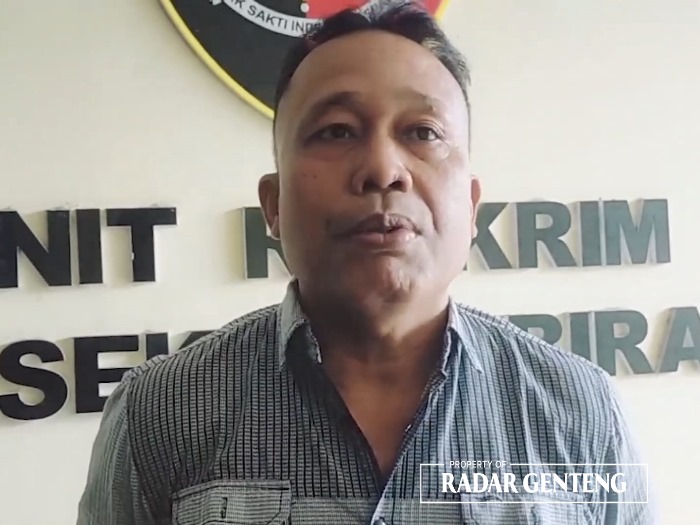 Iptu Putu Ardana