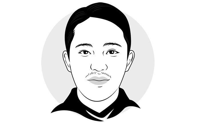 Oleh: DICKY ANDRIYANTO*