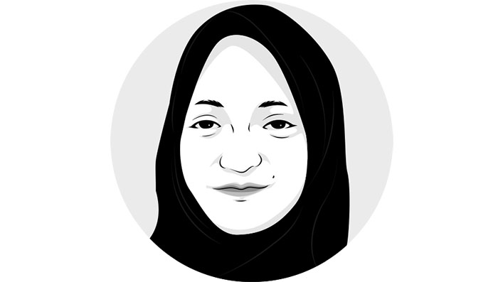 Oleh: HANDARIYATUL MASRUROH*