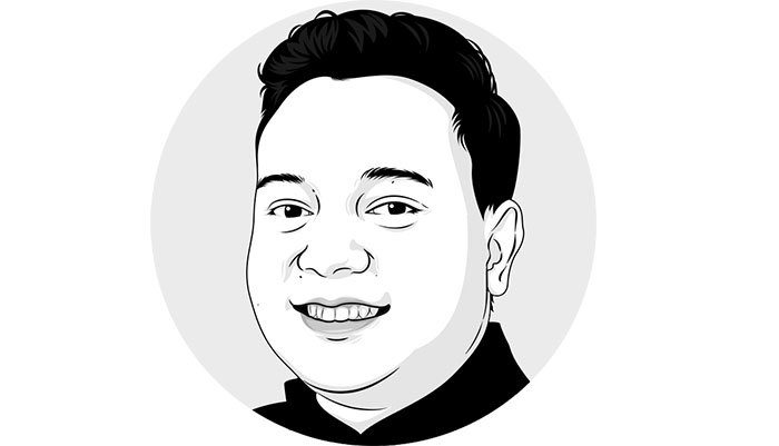 Oleh: MUF DAROINI*