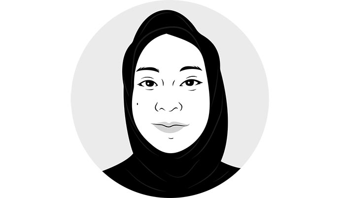 Oleh: ADINDA LUCKYTA RIZKI*