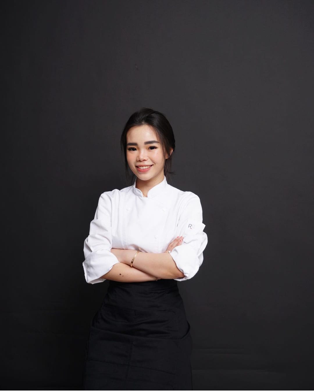 Juara MasterChef Indonesia season 8, Jesselyn Lauwreen