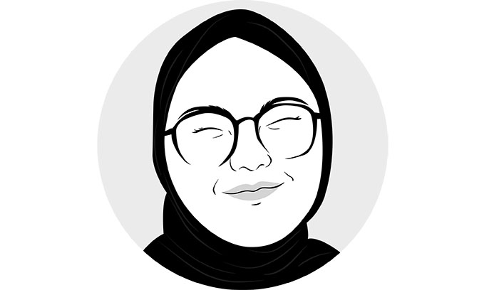 Oleh: AMIRAH AULIA RAMADHANI*