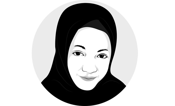 Oleh: LAILIA NUR HAMIDAH*