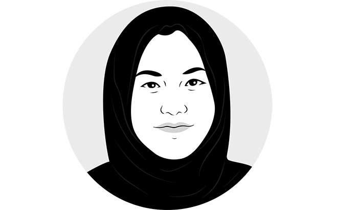 Oleh: NADA ELOK WIBOWO*