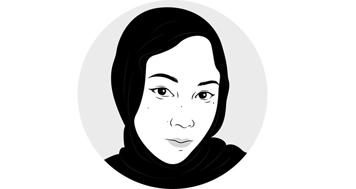 Oleh: AWANDA AYU FRAGRANT*