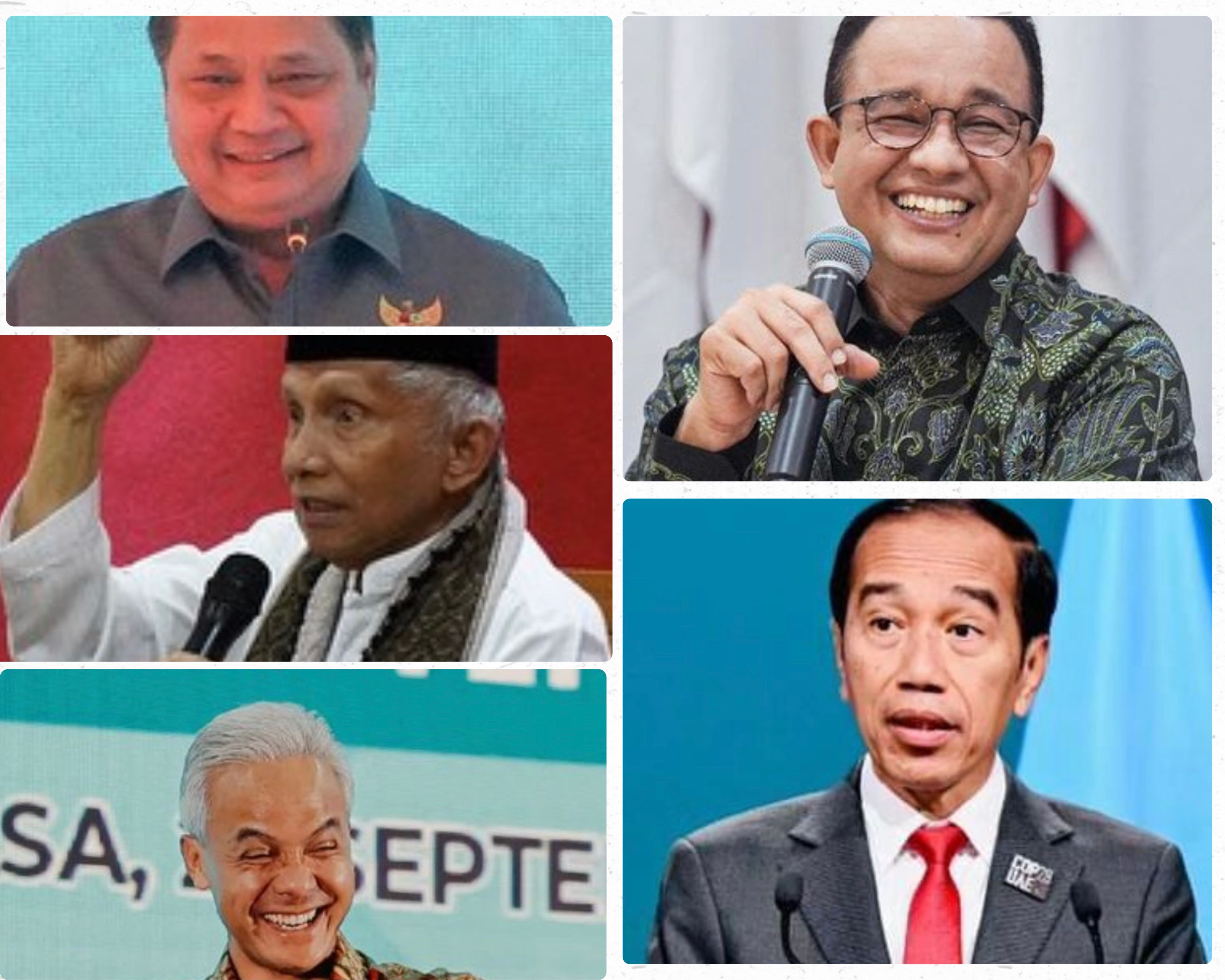 Tokoh-tokoh politik alumnus UGM