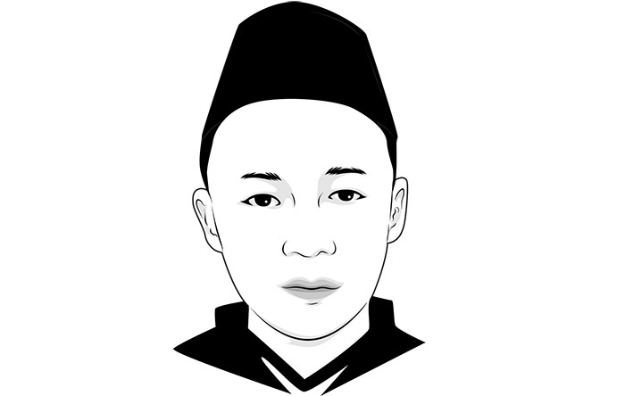 Oleh: AHMAD ROYHAN F*