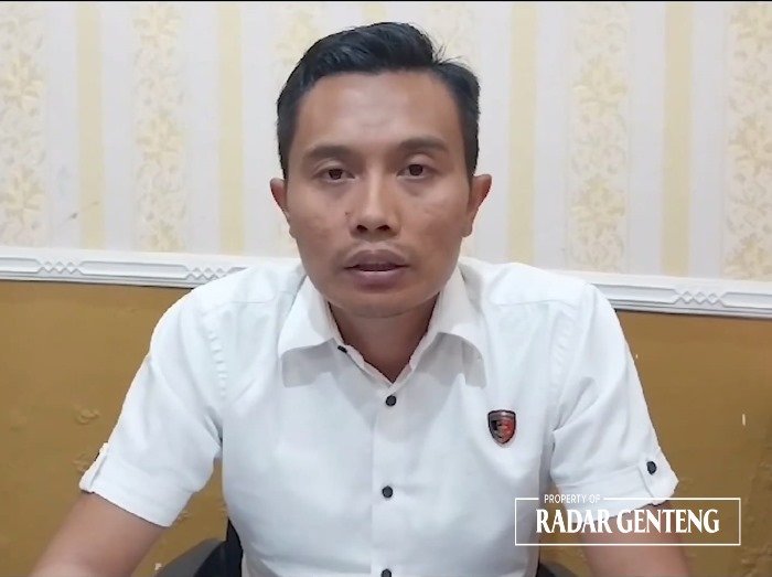 Ipda Ocky Heru Prasetyo