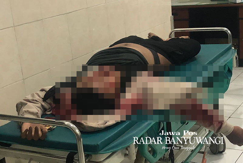 Aditya sempat menjalani perawatan medis di rumah sakit. Sayang, nyawa Aditya tidak tertolong.